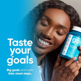 3 Bottles of Goli Ashwagandha & Vitamin DGummy -Mixed Berry, KSM-66, Vegan, PlantBased, Non-GMO, Gluten & Gelatin Free